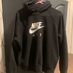 Nike Air hoodie